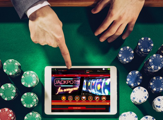 Discover the Best Casino Sites for High Rollers